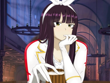 Vow Me, Faeries! - v0.60